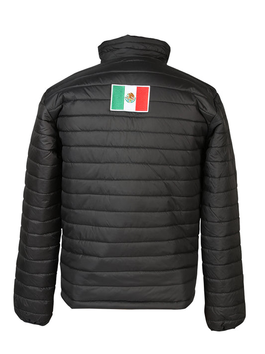 Chaqueta El General Blooma Negra 43320