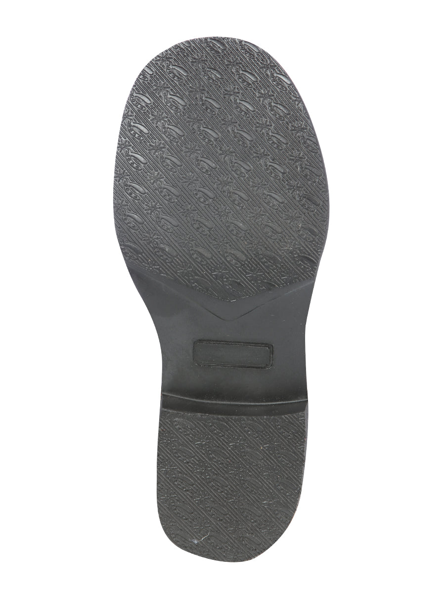 Botas Jar Rodeo Buffalo: - Rino - Moka 126593