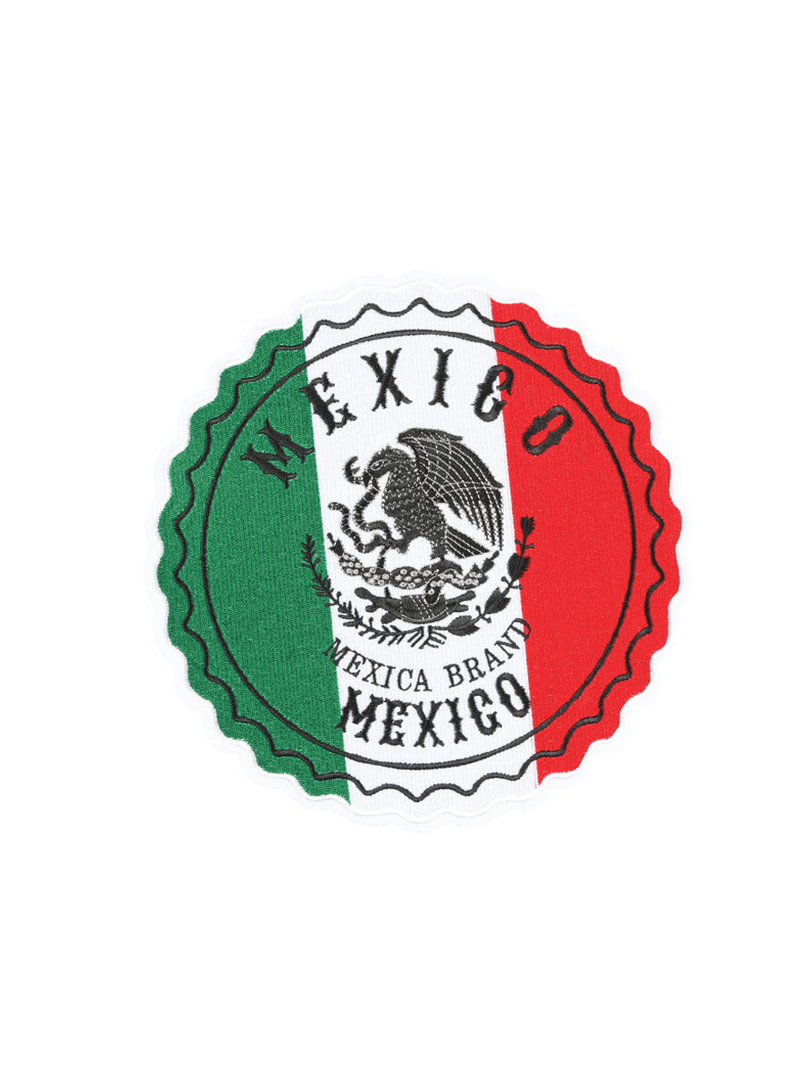 Parche decorativo 170116