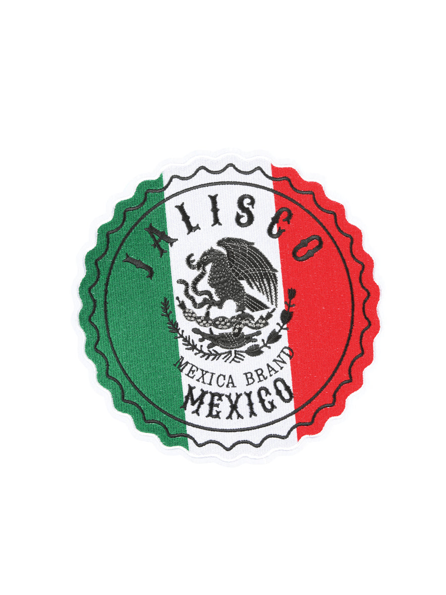 Parche decorativo 170120