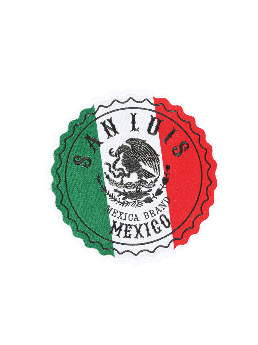 Parche decorativo 170123