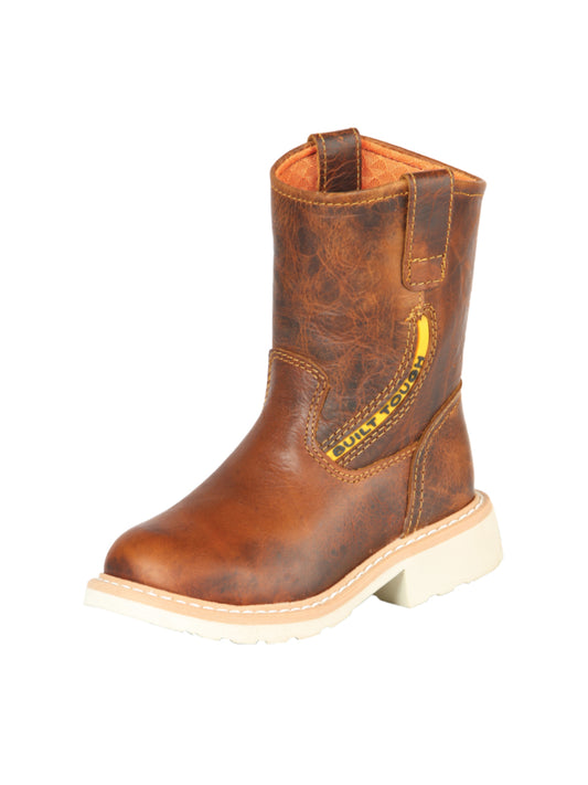 Bota Jar Boots Rodeo Bota: Miel Oscura 126587