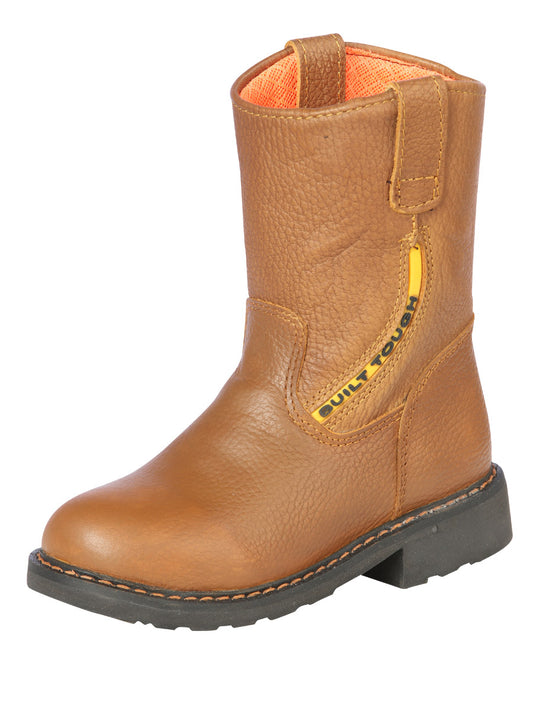 Bota Jar Boots Rodeo Bota: Miel 126589