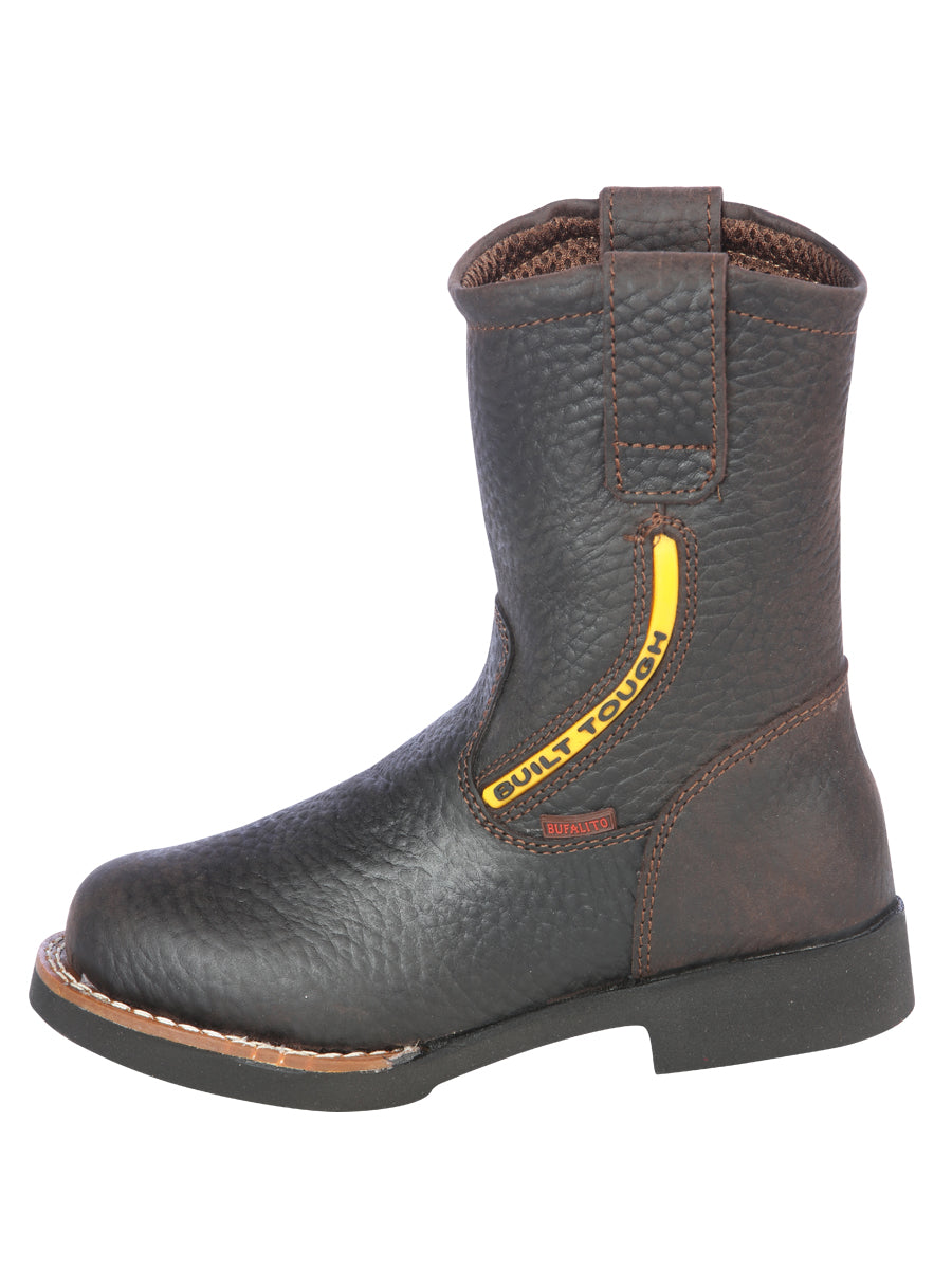 Botas Jar Rodeo Buffalo: - Rino - Moka 126593