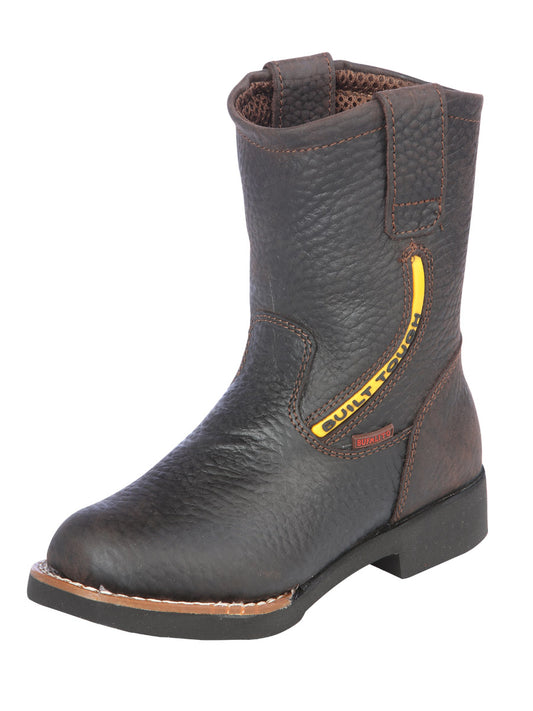 Botas Jar Rodeo Buffalo: - Rino - Moka 126593