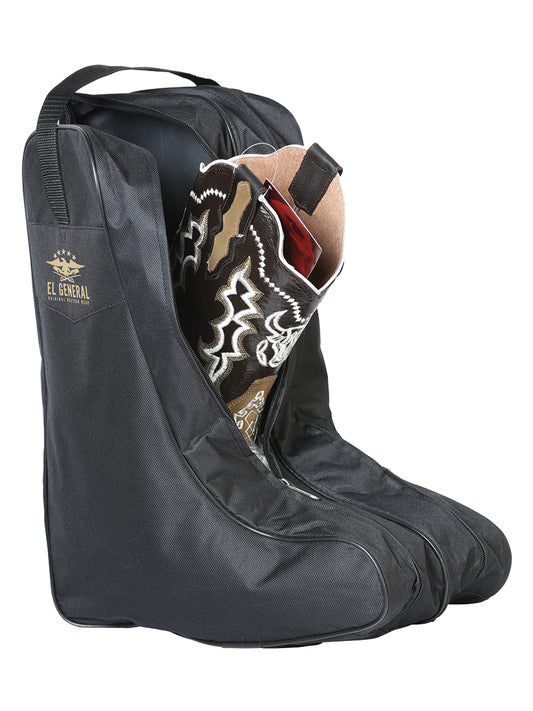 Bolsas portátiles para guardar botas altas con cremallera (126643)