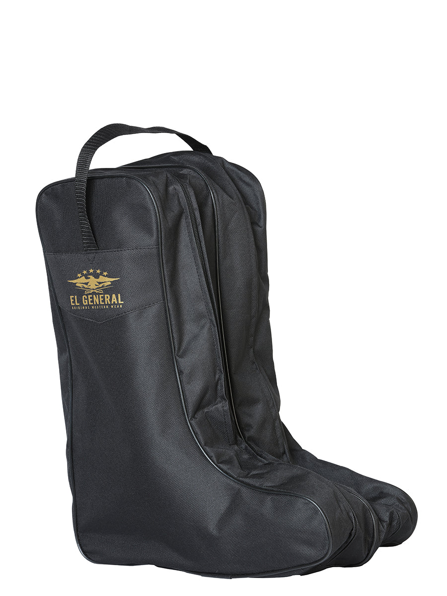 Bolsas portátiles para guardar botas altas con cremallera (126643)